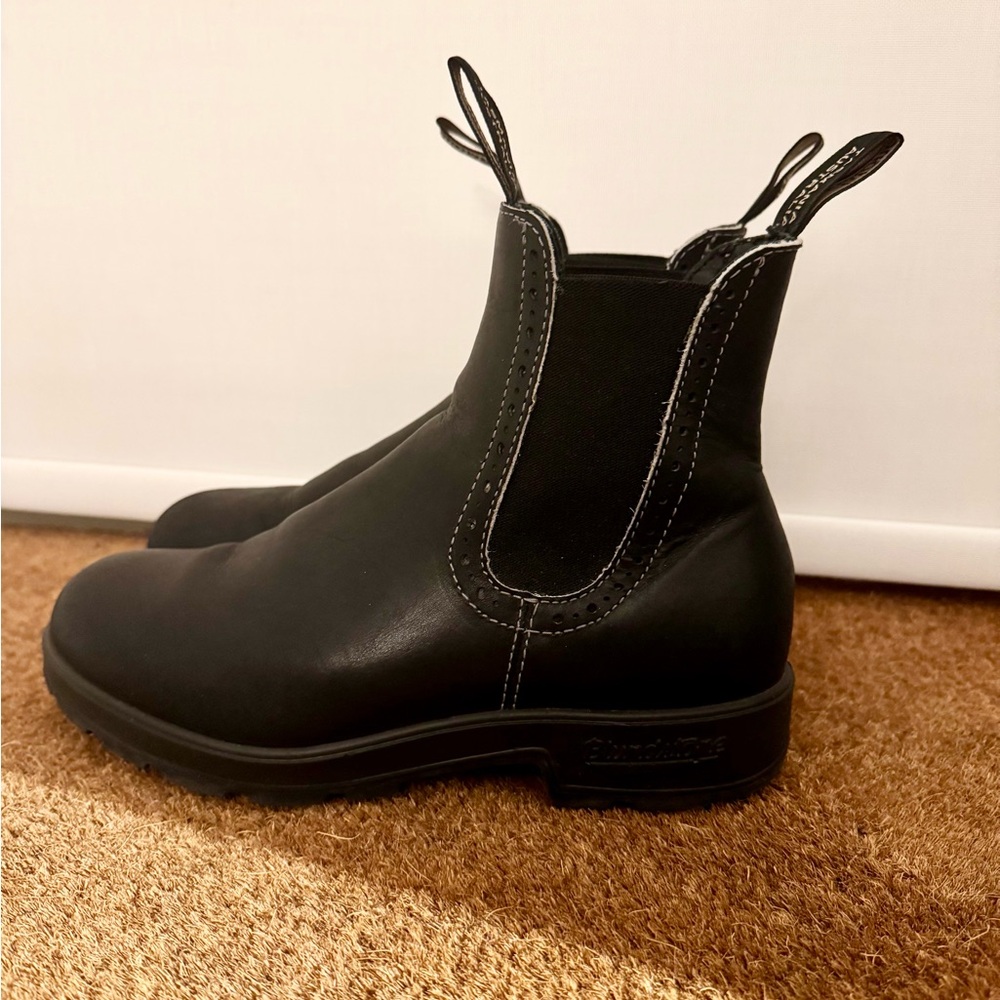 Blundstone Women’s High Top #1448